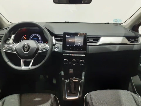 Renault Captur   TCe Zen EDC 96kW