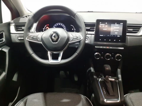 Renault Captur   TCe Zen EDC 96kW