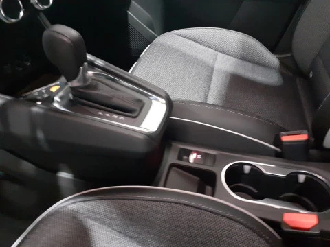 Renault Captur   TCe Zen EDC 96kW