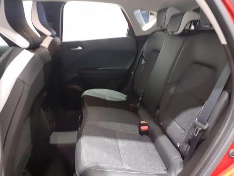 Renault Captur   TCe Zen EDC 96kW