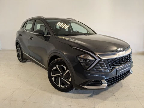 Kia Sportage 1.6 T-GDi 110kW (150CV) Drive 4x2