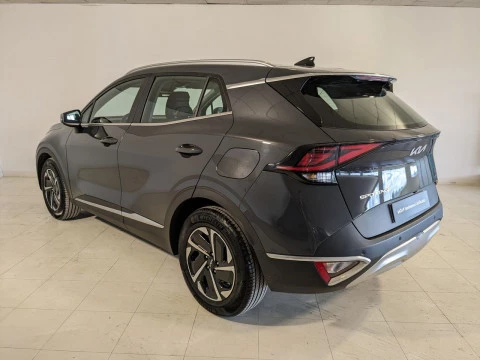 Kia Sportage 1.6 T-GDi 110kW (150CV) Drive 4x2