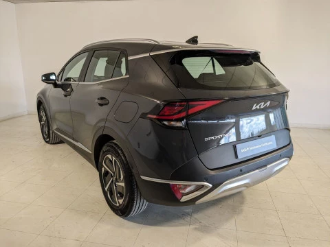 Kia Sportage 1.6 T-GDi 110kW (150CV) Drive 4x2
