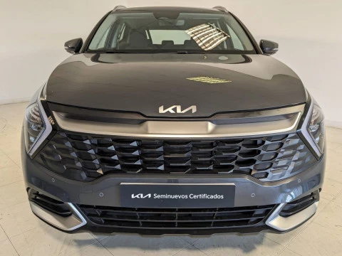 Kia Sportage 1.6 T-GDi 110kW (150CV) Drive 4x2