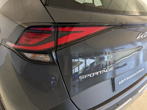 Kia Sportage 1.6 T-GDi 110kW (150CV) Drive 4x2