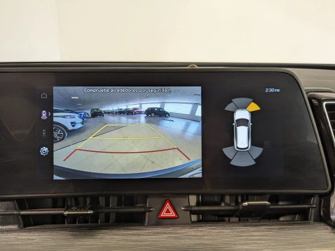 Kia Sportage 1.6 T-GDi 110kW (150CV) Drive 4x2