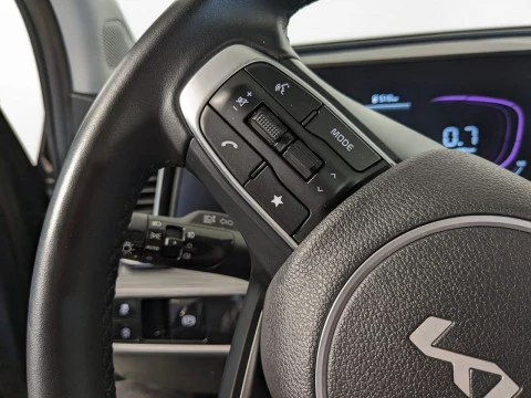 Kia Sportage 1.6 T-GDi 110kW (150CV) Drive 4x2