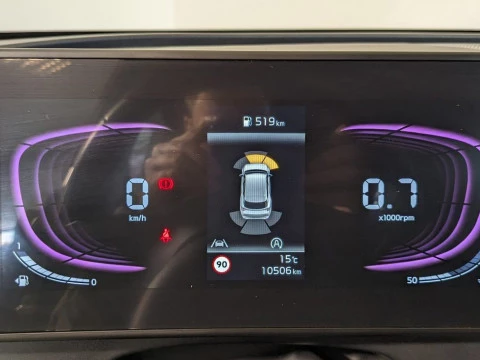 Kia Sportage 1.6 T-GDi 110kW (150CV) Drive 4x2