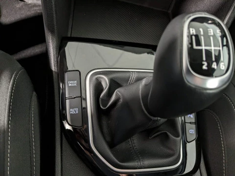 Kia Sportage 1.6 T-GDi 110kW (150CV) Drive 4x2