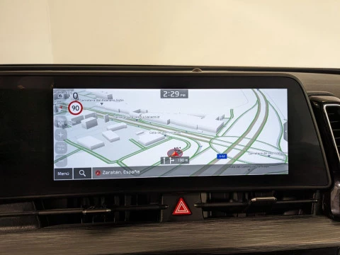 Kia Sportage 1.6 T-GDi 110kW (150CV) Drive 4x2