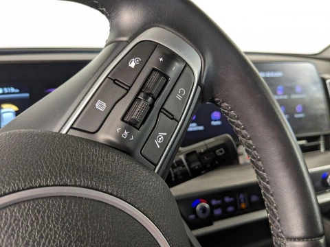 Kia Sportage 1.6 T-GDi 110kW (150CV) Drive 4x2