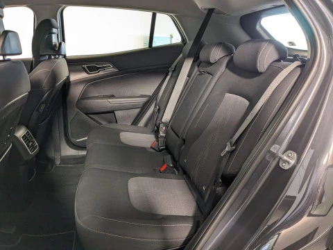 Kia Sportage 1.6 T-GDi 110kW (150CV) Drive 4x2