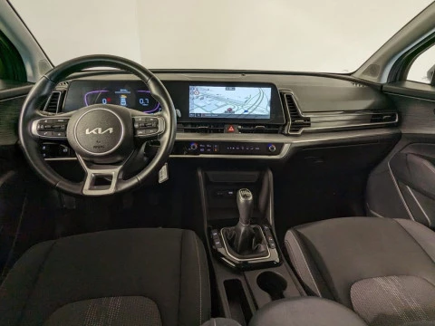 Kia Sportage 1.6 T-GDi 110kW (150CV) Drive 4x2