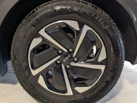 Kia Sportage 1.6 T-GDi 110kW (150CV) Drive 4x2