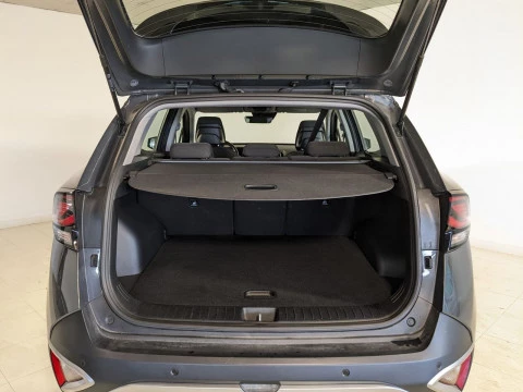 Kia Sportage 1.6 T-GDi 110kW (150CV) Drive 4x2