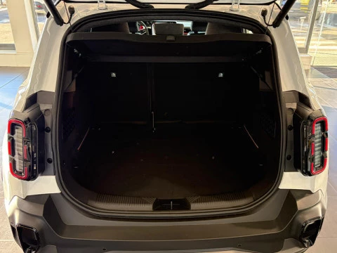 Renault 4 E-Tech Techno 110kW (150CV) Autonomía Confort