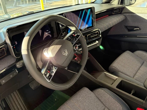 Renault 4 E-Tech Techno 110kW (150CV) Autonomía Confort