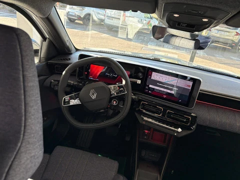 Renault 4 E-Tech Techno 110kW (150CV) Autonomía Confort