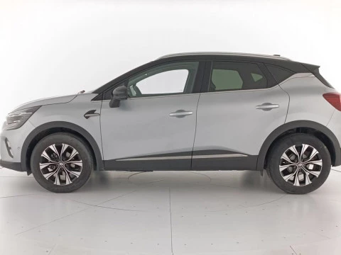 Renault Captur   TCe Techno 67kW