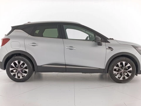 Renault Captur   TCe Techno 67kW