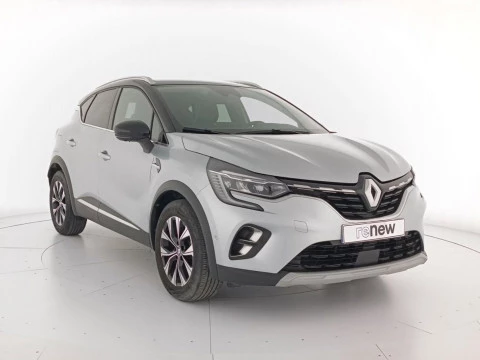 Renault Captur   TCe Techno 67kW