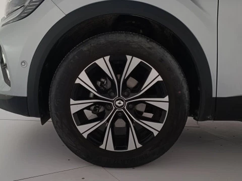 Renault Captur   TCe Techno 67kW