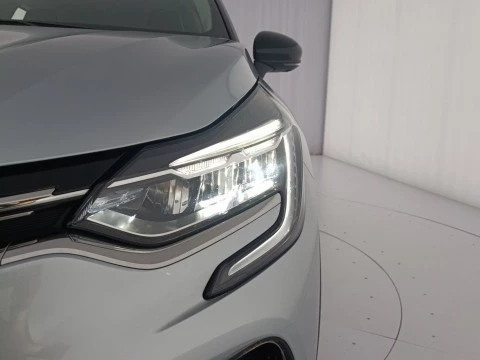 Renault Captur   TCe Techno 67kW