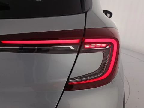 Renault Captur   TCe Techno 67kW