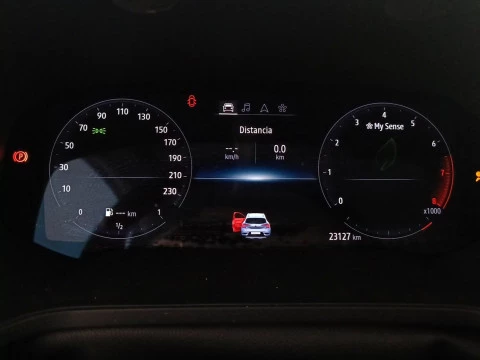 Renault Captur   TCe Techno 67kW