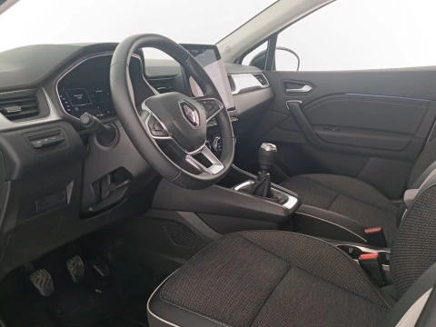 Renault Captur   TCe Techno 67kW