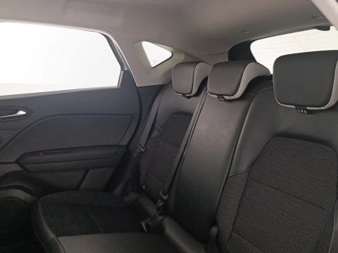 Renault Captur   TCe Techno 67kW