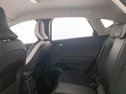 Renault Captur   TCe Techno 67kW