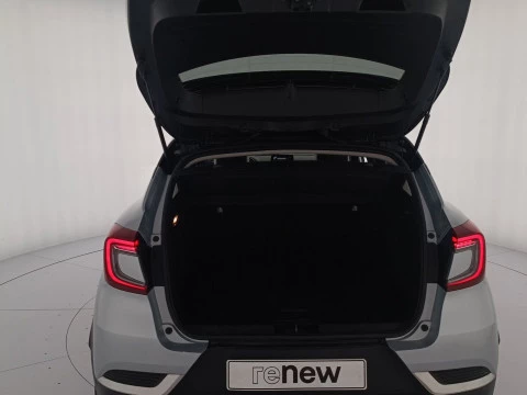 Renault Captur   TCe Techno 67kW