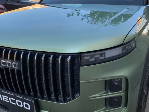 Jaecoo 7 Exclusive 1.6 TGDI 108kW AWD Bitono