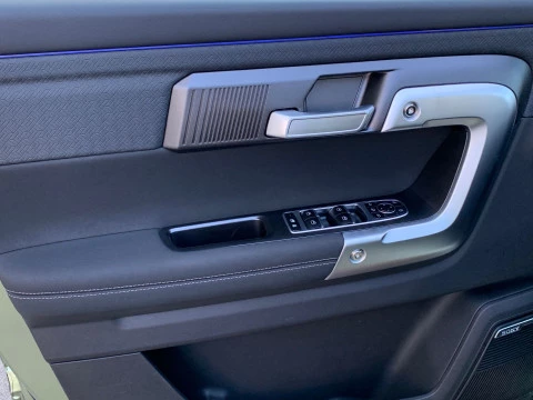 Jaecoo 7 Exclusive 1.6 TGDI 108kW AWD Bitono