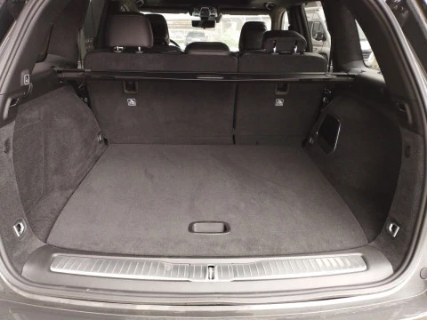 Jeep Grand Cherokee Summit Reserve 4xe 2.0 PHEV