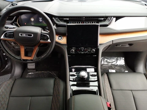 Jeep Grand Cherokee Summit Reserve 4xe 2.0 PHEV