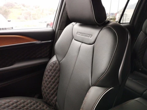 Jeep Grand Cherokee Summit Reserve 4xe 2.0 PHEV