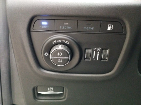 Jeep Grand Cherokee Summit Reserve 4xe 2.0 PHEV