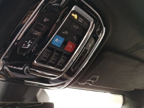 Jeep Grand Cherokee Summit Reserve 4xe 2.0 PHEV