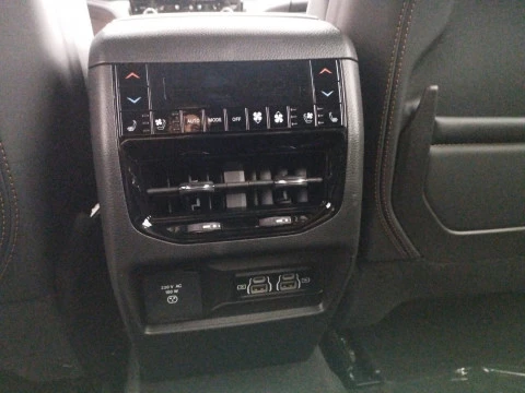 Jeep Grand Cherokee Summit Reserve 4xe 2.0 PHEV