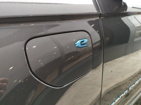 Jeep Grand Cherokee Summit Reserve 4xe 2.0 PHEV