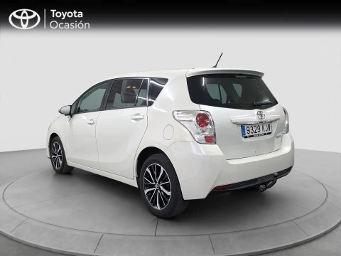 Toyota Verso 1.6 130 Advance 7pl.
