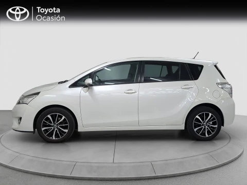 Toyota Verso 1.6 130 Advance 7pl.