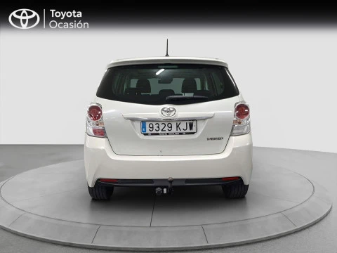 Toyota Verso 1.6 130 Advance 7pl.