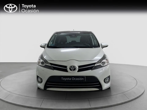 Toyota Verso 1.6 130 Advance 7pl.