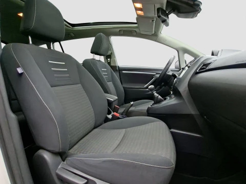 Toyota Verso 1.6 130 Advance 7pl.