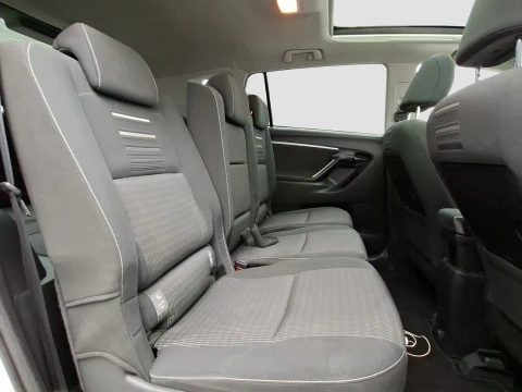 Toyota Verso 1.6 130 Advance 7pl.