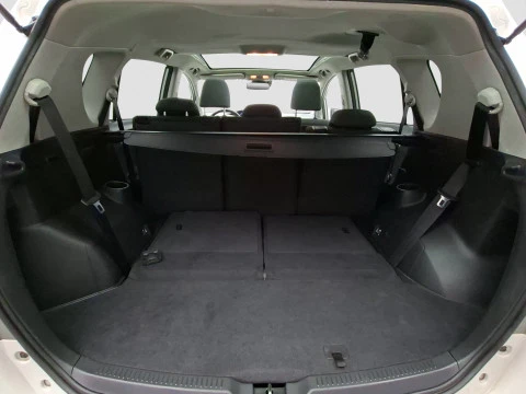 Toyota Verso 1.6 130 Advance 7pl.