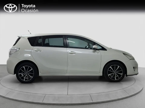 Toyota Verso 1.6 130 Advance 7pl.
